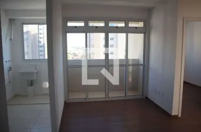 Apartamento com 3 quartos à venda na Avenida Presidente Castelo Branco, JK, Contagem