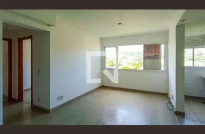 Apartamento para Venda - Nonoai, 2 Quartos,  62 m² - Porto Alegre
