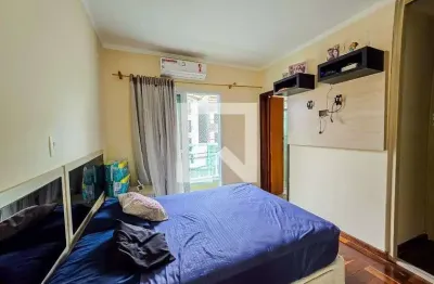 Casa com 3 quartos à venda na Rua dos Capuchinhos, Jardim, Santo André