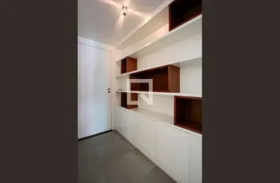 Apartamento para Venda - Barra da Tijuca, 1 Quarto,  80 m² - Rio de Janeiro