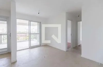 Apartamento para Venda - Tatuapé, 2 Quartos,  65 m² - São Paulo
