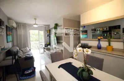 Apartamento para Venda - Irajá, 3 Quartos,  70 m² - Rio de Janeiro