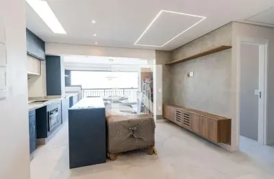 Apartamento para Venda - Tatuapé, 2 Quartos,  65 m² - São Paulo