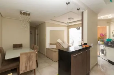 Apartamento para Venda - Vila Prudente, 3 Quartos,  68 m² - São Paulo