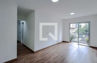 Apartamento para Venda - Ipiranga, 3 Quartos,  77 m² - São Paulo