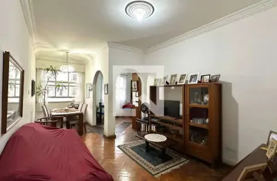 Apartamento para Venda - Copacabana, 3 Quartos,  83 m² - Rio de Janeiro
