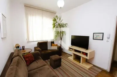 Apartamento para Venda - Gutierrez, 3 Quartos,  98 m² - Belo Horizonte