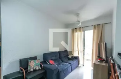 Apartamento para Venda - Taboão, 3 Quartos,  76 m² - São Bernardo do Campo