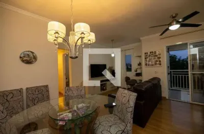 Apartamento para Venda - Jardim Esperança, 2 Quartos,  73 m² - Barueri