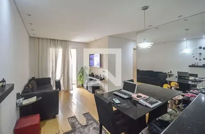 Apartamento para Venda - Taboão, 3 Quartos,  73 m² - São Bernardo do Campo
