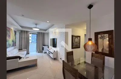 Apartamento para Venda - Barra da Tijuca - Marapendi, 2 Quartos,  70 m² - Rio de Janeiro