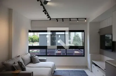 Apartamento para Venda - Vila Augusta, 2 Quartos,  70 m² - Guarulhos