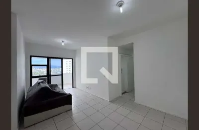 Apartamento para Venda - Barra da Tijuca - Marapendi, 3 Quartos,  60 m² - Rio de Janeiro