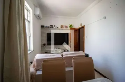 Apartamento para Venda - Olaria, 2 Quartos,  120 m² - Rio de Janeiro