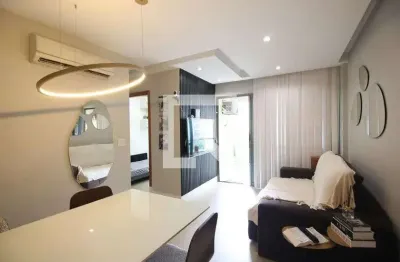 Apartamento para Venda - Jacarepaguá, 2 Quartos,  72 m² - Rio de Janeiro