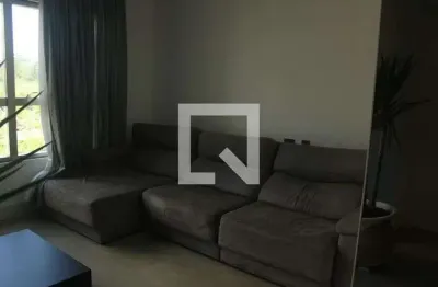 Apartamento para Venda - Campo Grande, 2 Quartos,  70 m² - São Paulo