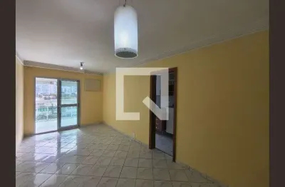 Apartamento para Venda - Jacarepaguá, 2 Quartos,  74 m² - Rio de Janeiro