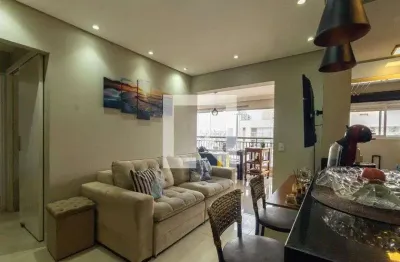 Apartamento para Venda - Vila Aricanduva, 2 Quartos,  69 m² - São Paulo