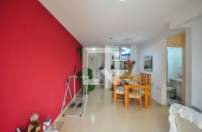 Apartamento para Venda - Panamby, 2 Quartos,  75 m² - São Paulo