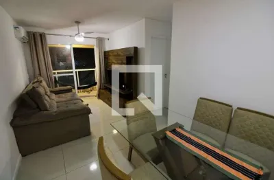 Apartamento para Venda - Recreio, 3 Quartos,  78 m² - Rio de Janeiro