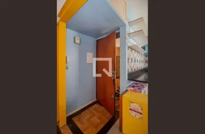 Apartamento para Venda - Menino Deus, 4 Quartos,  113 m² - Porto Alegre