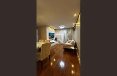 Apartamento para Venda - Vila Ema, 3 Quartos,  75 m² - São Paulo