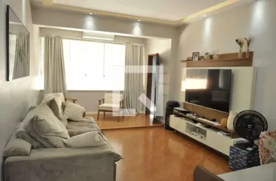 Apartamento para Venda - Engenho de Dentro, 2 Quartos,  97 m² - Rio de Janeiro