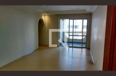 Apartamento para Venda - Nova Petrópolis, 3 Quartos,  98 m² - São Bernardo do Campo