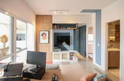 Apartamento para Venda - Tucuruvi, 2 Quartos,  70 m² - São Paulo