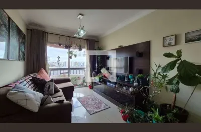 Apartamento para Venda - Santa Teresinha, 3 Quartos,  80 m² - Santo André