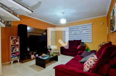 Casa com 3 quartos à venda na Rua das Merces, Picanço, Guarulhos