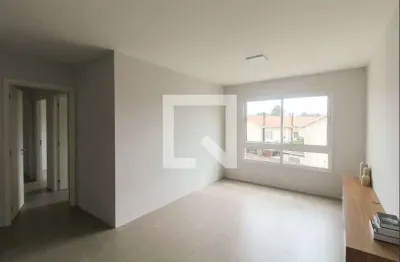 Apartamento para Venda - Marechal Rondon, 3 Quartos,  76 m² - Canoas
