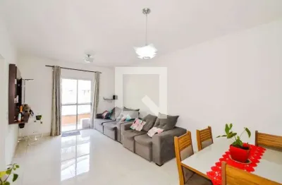 Apartamento para Venda - Gopoúva, 3 Quartos,  87 m² - Guarulhos