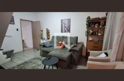 Casa para Venda - Santa Maria, 3 Quartos,  256 m² - São Caetano do Sul