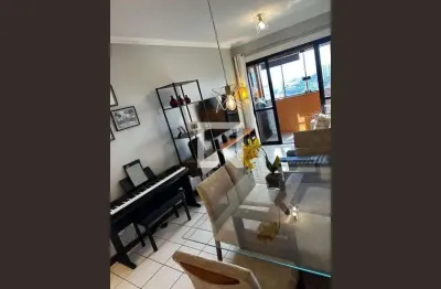 Apartamento com 3 quartos à venda na Rua Doutor Rafael Sales, Bonfim, Campinas