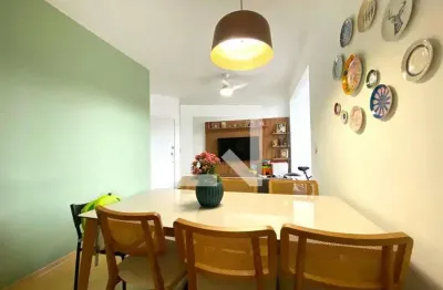 Apartamento para Venda - Estoril , 3 Quartos,  85 m² - Belo Horizonte