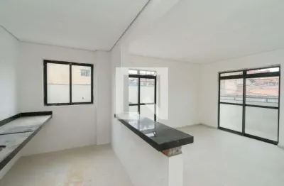 Apartamento para Venda - Inconfidentes, 3 Quartos,  73 m² - Contagem