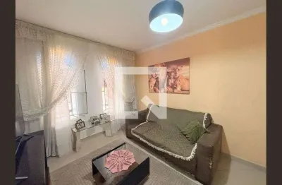 Casa para Venda - Jardim América I, 3 Quartos,  238 m² - Várzea Paulista