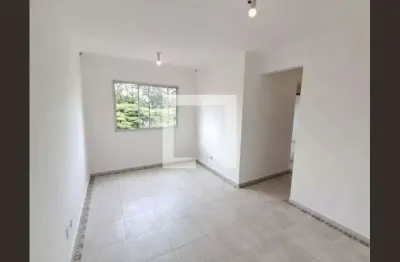 Apartamento para Venda - Taboão, 3 Quartos,  70 m² - São Bernardo do Campo