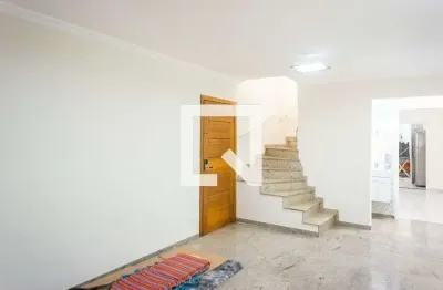 Casa com 3 quartos à venda na Rua Marques de Carvalho, Tatuapé, São Paulo