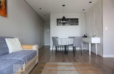 Apartamento para Venda - Jaguaré, 2 Quartos,  70 m² - São Paulo