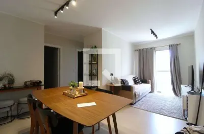 Apartamento para Venda - Vila Olímpia, 2 Quartos,  70 m² - São Paulo