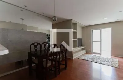 Apartamento para Venda - Casa Verde, 3 Quartos,  76 m² - São Paulo