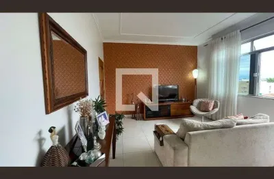 Apartamento para Venda - Moneró, 3 Quartos,  104 m² - Rio de Janeiro