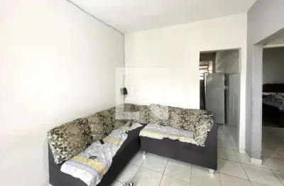 Casa com 2 quartos à venda na Rua Lorca, União, Belo Horizonte