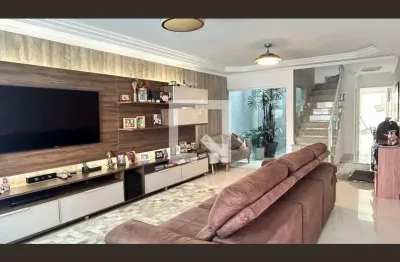 Casa com 3 quartos à venda na Avenida Pasteur, Vila Matilde, São Paulo