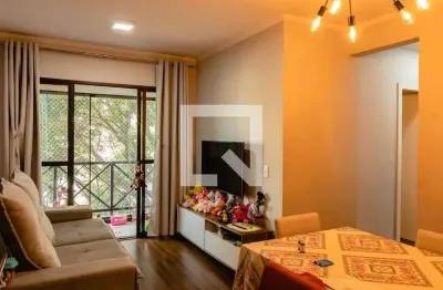 Apartamento para Venda - Chácara Inglesa, 3 Quartos,  75 m² - São Paulo