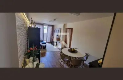 Apartamento para Venda - Nova Suíssa, 2 Quartos,  69 m² - Belo Horizonte