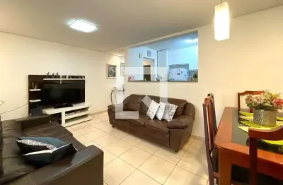 Apartamento para Venda - Santa Efigênia, 3 Quartos,  70 m² - Belo Horizonte
