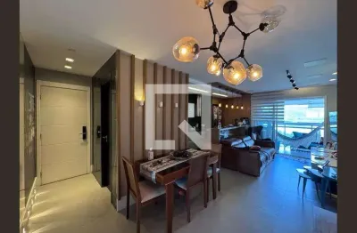 Apartamento para Venda - Barra da Tijuca - Marapendi, 2 Quartos,  82 m² - Rio de Janeiro